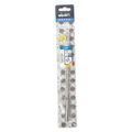 Force X 6.0 X 210/150 Sds-plus Rebar Drill Bit X4 Cutting Edges