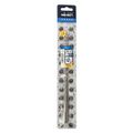 Force X 8.0 X 210/150 Sds-plus Rebar Drill Bit X4 Cutting Edges