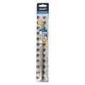 Force X 10.0 X 210/150 Sds-plus Rebar Drill Bit X4 Cutting Edges