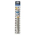 Force X 12.0 X 210/150 Sds-plus Rebar Drill Bit X4 Cutting Edges