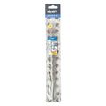 Force X 14.0 X 210/150 Sds-plus Rebar Drill Bit X4 Cutting Edges