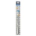 Force X 8.0 X 260/200 Sds-plus Rebar Drill Bit X4 Cutting Edges