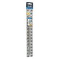 Force X 10.0 X 260/200 Sds-plus Rebar Drill Bit X4 Cutting Edges