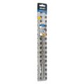 Force X 12.0 X 260/200 Sds-plus Rebar Drill Bit X4 Cutting Edges