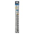 Force X 15.0 X 260/200 Sds-plus Rebar Drill Bit X4 Cutting Edges