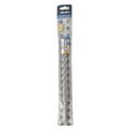 Force X 20.0 X 250/200 Sds-plus Rebar Drill Bit X4 Cutting Edges