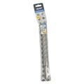Force X 22.0 X 250/200 Sds-plus Rebar Drill Bit X4 Cutting Edges