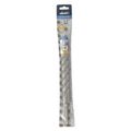 Force X 24.0 X 250/200 Sds-plus Rebar Drill Bit X4 Cutting Edges