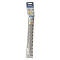 Force X 25.0 X 250/200 Sds-plus Rebar Drill Bit X4 Cutting Edges
