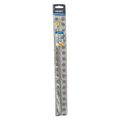 Force X 8.0 X 310/250 Sds-plus Rebar Drill Bit X4 Cutting Edges