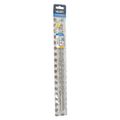 Force X 10.0 X 310/250 Sds-plus Rebar Drill Bit X4 Cutting Edges