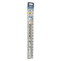 Force X 12.0 X 310/250 Sds-plus Rebar Drill Bit X4 Cutting Edges