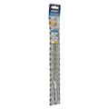 Force X 14.0 X 310/250 Sds-plus Rebar Drill Bit X4 Cutting Edges