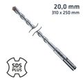 Sds Plus Drill Bit 310 X 250 20.0mm