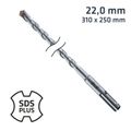 Sds Plus Drill Bit 310 X 250 22.0mm