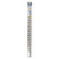 Force X 8.0 X 450/400 Sds-plus Rebar Drill Bit X4 Cutting Edges