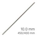 Force X 10.0 X 450/400 Sds-plus Rebar Drill Bit X4 Cutting Edges