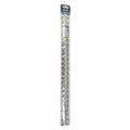 Force X 18.0 X 450/400 Sds-plus Rebar Drill Bit X4 Cutting Edges
