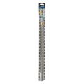 Force X 20.0 X 450/400 Sds-plus Rebar Drill Bit X4 Cutting Edges