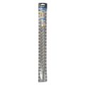 Force X 24.0 X 450/400 Sds-plus Rebar Drill Bit X4 Cutting Edges