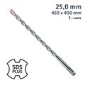 Sds Plus Drill Bit 450 X 400 25.0mm
