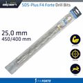 Sds Plus Drill Bit 450 X 400 25.0mm