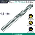 ALPEN Cobalt Drill Short Bulk 4.20mm