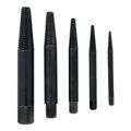 ALPEN Screwingset M3-m8 5pce