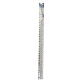 Force X 18.0 X 600/550 Sds-plus Rebar Drill Bit X4 Cutting Edges