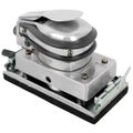 Air Orbital Sander - Jitterbug ( Pad 95mm X 175 Mm)