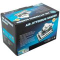Air Orbital Sander - Jitterbug ( Pad 95mm X 175 Mm)