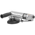 Air Angle Grinder 125mm With Safety Trigger Thread Size 10x1.5 Male