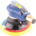 150mm Orbital Palm Sander Hook And Loop 2.4mm Orbit