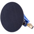 150mm Orbital Palm Sander Hook And Loop 2.4mm Orbit
