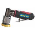 Air Angle Sander 2' 50mm (with Hook And Loop Backing Pad)