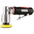Air Angle Sander 2' 50mm (with Hook And Loop Backing Pad)