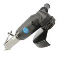 Air Angle Grinder M12 180mm 7' Heavy Duty Thread Size 12x1.25 Female