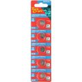 Battery Coin Cr1220 3v Lithium X5 Pack (moq 20)
