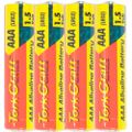 Battery Aaa 1.5v X4 Pack Lr03 4s Shrink Wrap Alkaline (moq 30)