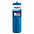 BERNZOMATIC Propane Hand Torch Cylinder 400gram (14.1oz) Tx9 (74986)