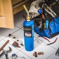 Ul2317 BERNZOMATIC Manualtorch With Pencil Flame