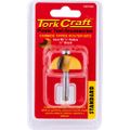 Cove Router Bit 1/2'