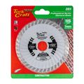 Diamond Blade Turbo 115mm