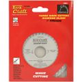 Diamond Blade Turbo 115mm