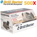 DRILL DOCTOR Sharpener 2.5-13mm W/grind Att