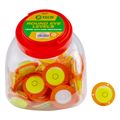Round Eye Level 60pc Jar