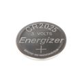 Cr2025 3v Lithium Coin Battery-4pack (moq12) ENERGIZER