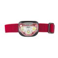 Headlight 300lumens Vision Hd Red ENERGIZER