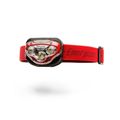 Headlight 300lumens Vision Hd Red ENERGIZER