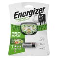 Headlight 350lumens Vision Hd Plus Green ENERGIZER